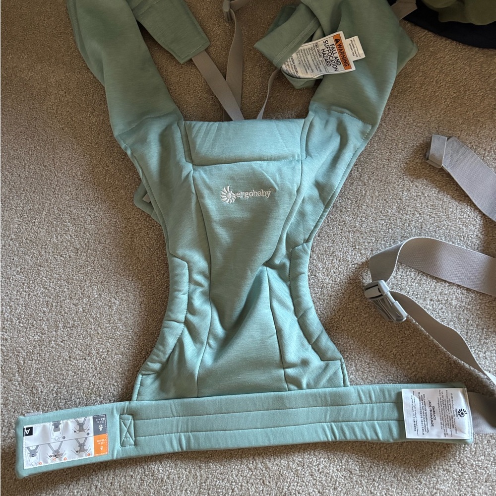 Ergobaby